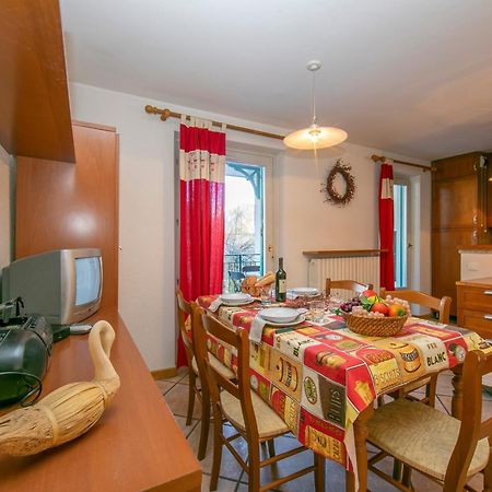 Residence Jardins D'Androsace 17 - Happy Rentals Шамони Экстерьер фото