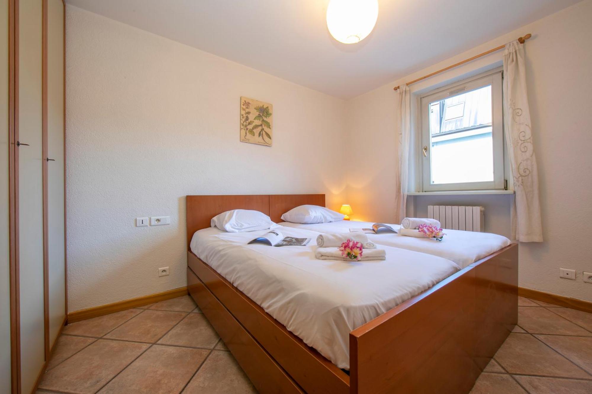 Residence Jardins D'Androsace 17 - Happy Rentals Шамони Экстерьер фото